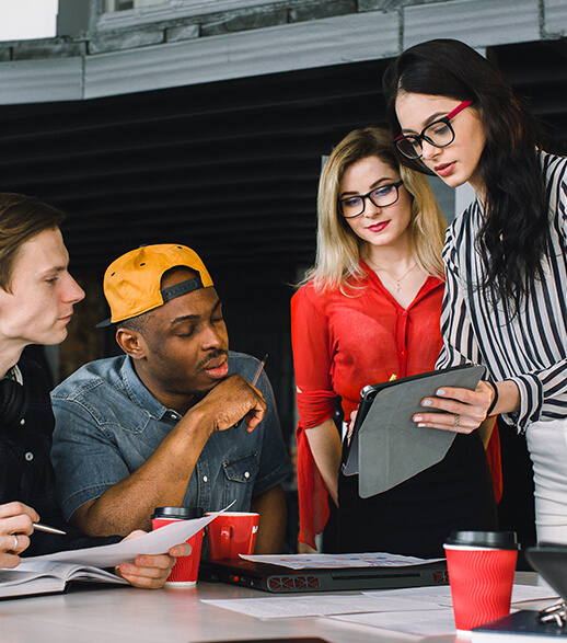 Digital Marketing Agency